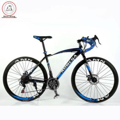 China Street Mountain Bike/700C 40 Knife Circle Road Bike Sports Car Bird King Gift Bike for sale