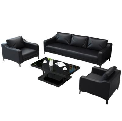 China Modular Sofa Combination Leisure Sofa Business Reception Office Sofa for sale