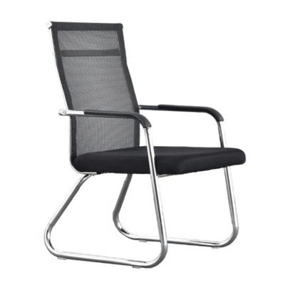 China Factory Wholesale Adjustable (Height) Personal Computer Chair Conference Room Office Chair Mesh Chair for sale