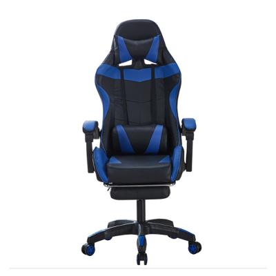 China Adjustable Chair Home Office Backrest Gaming Computer Chair (Height) Ergonomic Lifting Chair for sale