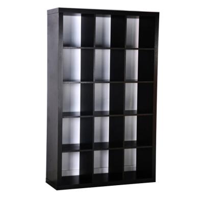 China Single Convertible Lattice Product Cabinet Freestanding Combination Custom Display Cabinet Storage Cabinet for sale