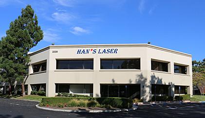 Geverifieerde leverancier in China: - Han's Laser Technology Industry Group Co., Ltd