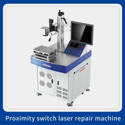 Chine Scanner une résistance de découpe laser 1um HTS600-RH HTS601-RH à vendre