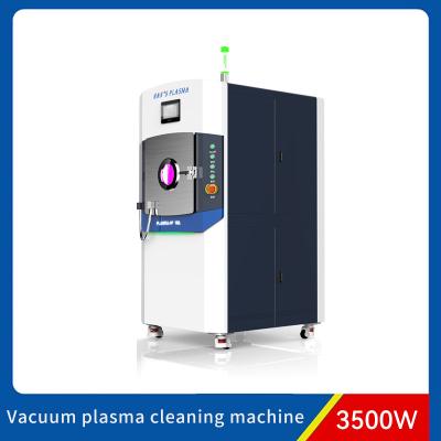 Cina apparecchiatura per la pulizia del plasma da 3500 W, lavatrice di plasma da 380 V in vendita