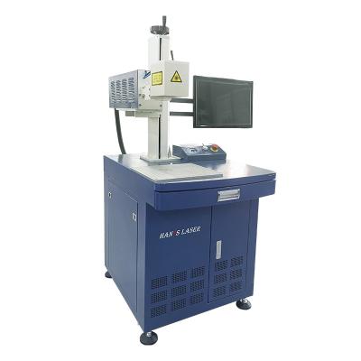 China Computer Controlled Laser Marking CO2 30 Watt CO2 Laser Marker for sale