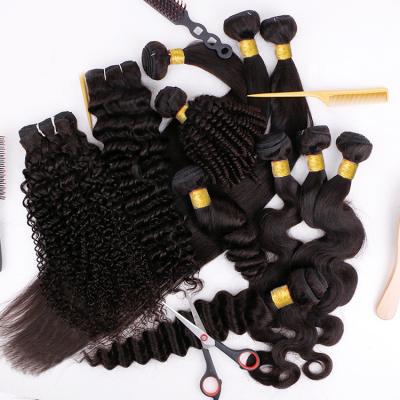 China KUQI Curl Bundles 10A Remy Hair Extension Human Hair Curly Hair Product Cheap Wigs For Black Women Hot Selling Cheap Wigs for sale