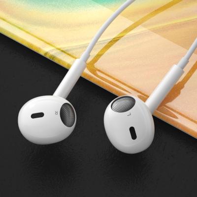 China 2021 Hot Selling Muestras Original In-Ear Free Earphone Cable Earphone and Earphone for sale