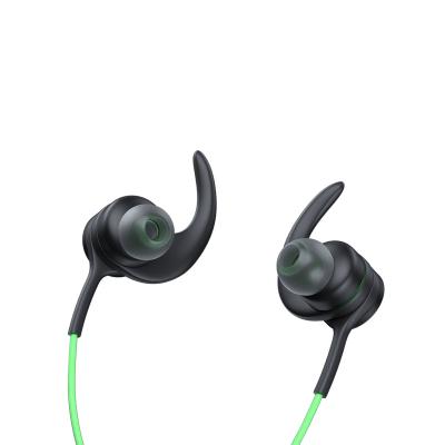 China Factory OEM Design J19 2021 New Cozy In Ear Gaming Earbuds Headphone Wired Gaming Headset Earphone Stereo for sale