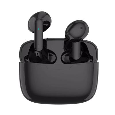 China Hot Selling TWS (True Wireless Stereo) Headphones Noise Cancel Wireless Earbuds Headset Sport Stereo Radio Headphones For iPhone for sale