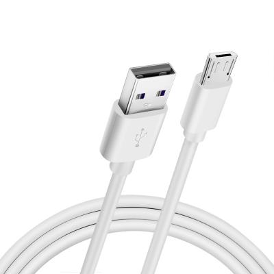 China CE 3a OD 3.8 usb otg data cables fast charging micro usb data cable for sale