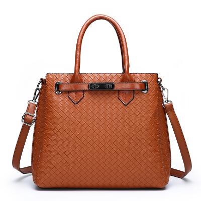 China Designer Waterproof Ladies Shoulder Tote Bags Purses Luxury Handbags and Handbag Women Handbags for sale