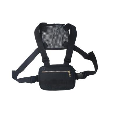 China Amazon daily customized wholesale outdoor unisex running bag fashion waterproof sports trunk bag for sale