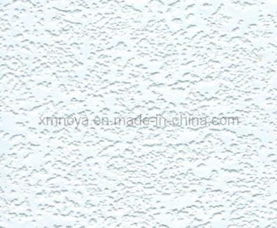 China Light Weight Design Acoustical Ceiling Board for Residential and Commercial Spaces for sale