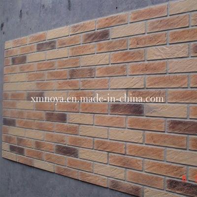 China Full Body Tiles Grained Indoor Soundproofing Aston Panel for Exterior Wall Decoration for sale