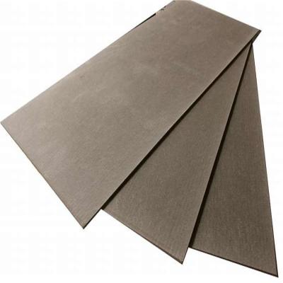 China 1220*2440*4-20mm waterdicht vezelcement bord voor decoratieve splitsing tegen betaalbare prijs Te koop