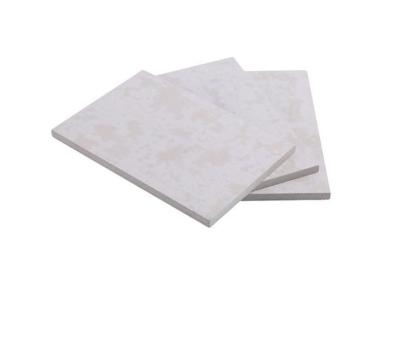 China Sand Finishing Surface Waterproof Fibre Cement Panel/Board for Wall or Ceiling Tile for sale