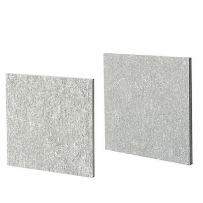 China Fire-Proof Fiber Cement Decorative Wall Board for Building Material Long-Lasting for sale