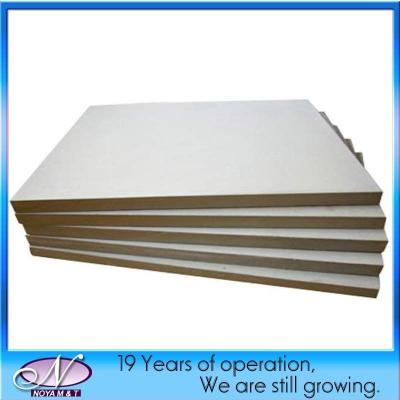 China Dry Process Technique Fiber Cement Panel for Custom Strength Grade Building Partition for sale