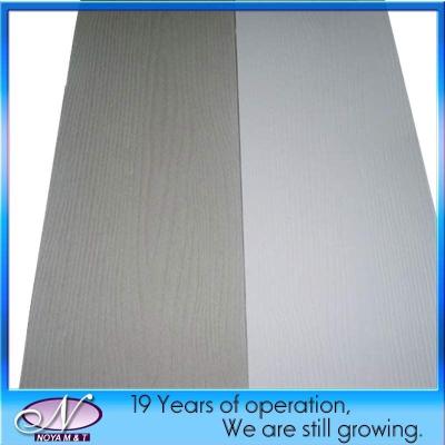 China Moderate Heat Fireproof Fiber Cement Board for Custom Strength Grade Wall Decorative for sale