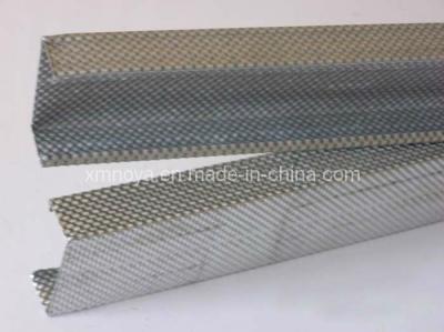 China Customized Galvanized Metal Steel Ceiling Channel All Products Checked by Experienced QC for sale