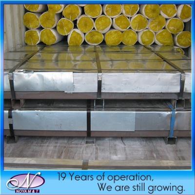 China Cold Bending Inner Edge Channel Galvanized Steel Roofing Sheet Plate for Hotel Sale for sale