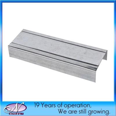 China Lightweight L-type Galvanized Steel Drywall Metal Profile for Fireproof Suspended Ceiling for sale