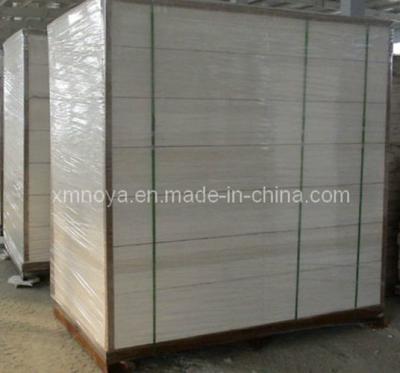 China Goedkope brandvast calciumsilicaat geïsoleerd plaat voor 610*300 decoratieve materialen Te koop