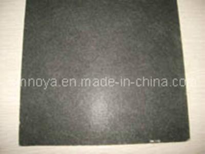 Chine Panneau en aluminium recouvrant du tissu en fibre de verre noire pour matériau enroulé M 1,2 X 500 à vendre