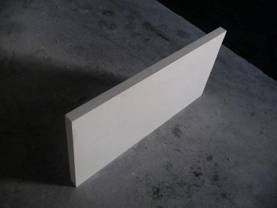 China Thermal Insulation Non-Asbestos Calcium Silicate Cement Ceiling Board 1220*2440*4-20mm for sale