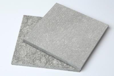 China Pedaço de painel de parede com placa de silicato de cálcio impermeável Materiais instantâneos à venda