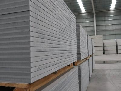 China Materiais refractários de isolamento térmico para características ignífugas de fibras cerâmicas à venda