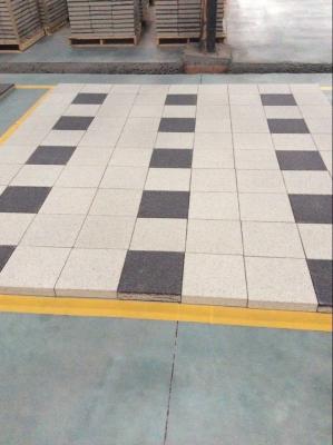 China Square Pavers for Walkway / Driveways / Patio Water Permeable and Low-Maintenance for sale