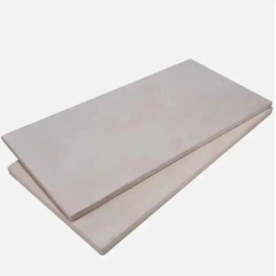 China High Density 12mm Exterior Wall Panel Fiber Cement Board for sale