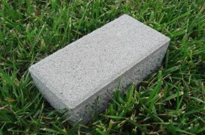 China High Water Permeable Wholesale Products Landscape Floor Paving Durable Ceramic Permeable Brick for sale