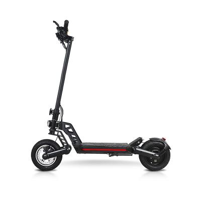 China Adults e scooter unisex electric scooter foldable electric scooter wide wheel Eu warehouse dropshipping hot sale 1000w for sale