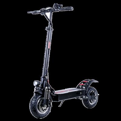 China 60km/h adult unisex foldable foldable electric scooter 60km/h big wheel electric scooter OEM wide range fast speed for sale