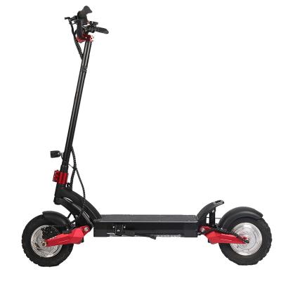 China Unisex Off Road Fat Fat Motor 40mph Double Speed ​​55-70km Scooter 3200w Tire 55-70km Electric Adult Fast Foldable Range 2 Wheel for sale