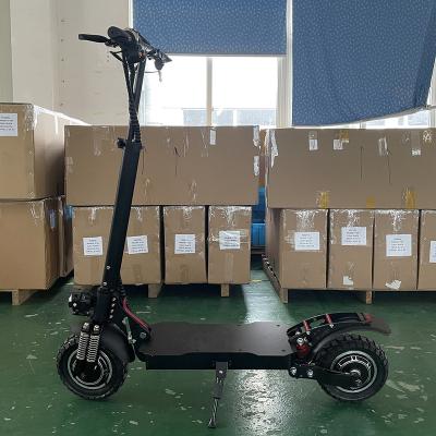 China Varla Unisex Eagle One Motor 3000W e Dual Chopper 2000w Electric Scooter 50 Degree Climbing Angle 3000w Electric Scooter for sale