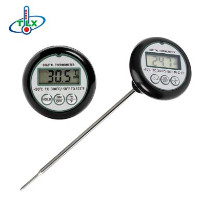 China Pocket Digital Thermometer For Food Cooking 205.0*40.0*40.0mm for sale