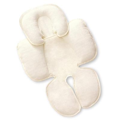 China New Design Baby Car Soft Seat Pad Body Support Stroller Head Cushion Mat Head Protective for sale