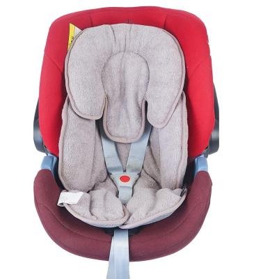 China Low Price Soft Baby Card Cushion Cover Mats Protective Cover Neck Protection Protective Car Seats Cover for sale