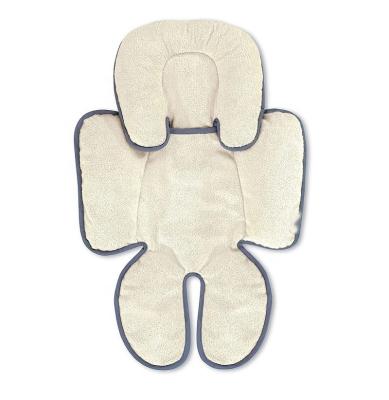 China Soft Cover Mats Car Seats Cover Device Neck Protector Baby Stroller Cushion Cover for sale