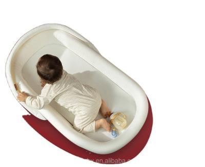 China Breathable Portable Baby Hutch Beds Nest Sleep Baby Multi-Use Infant Crib for sale