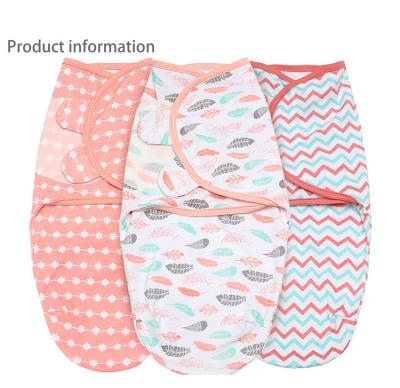 China PORTABLE Newborn Baby Organic Muslin Bamboo in Cotton Cloth Blankets 100% Cotton Wrap Infant Wraps for sale