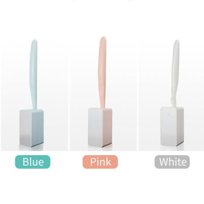 China ABS; Aluminum; 2022 New Design Travel Used Wall Mounted UV-C Light Travel Used Toothbrush UVA LED Toothbrush Sterilizer for sale