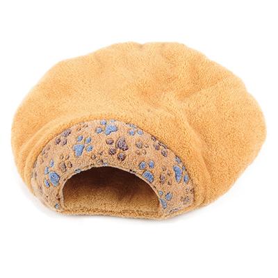 China Travel Manufacturers Sell Good Bed Mat Small Pet Bed Mat Sleeping Pet Fluffy Pet Bed for sale