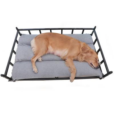 China Travel Manufacturer Hot Selling Other Pet Beds and Accessories Pet Bed Mat Pet Beds for sale