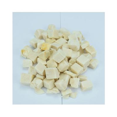 China Stocked in Bulk Stock Hot Selling Organic Food Supplies Freeze Dried Pet Snacks for sale