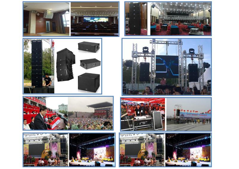 Verified China supplier - TDS PRO AUDIO FACTORY