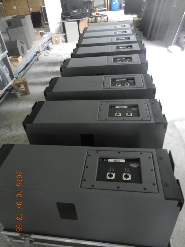 Verified China supplier - TDS PRO AUDIO FACTORY